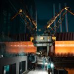 Asesoramiento y entrega urgente de repuestos industriales