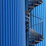 Implantación de sistema de almacenaje industrial