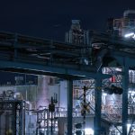 Suministro integral para planta de mecanizado